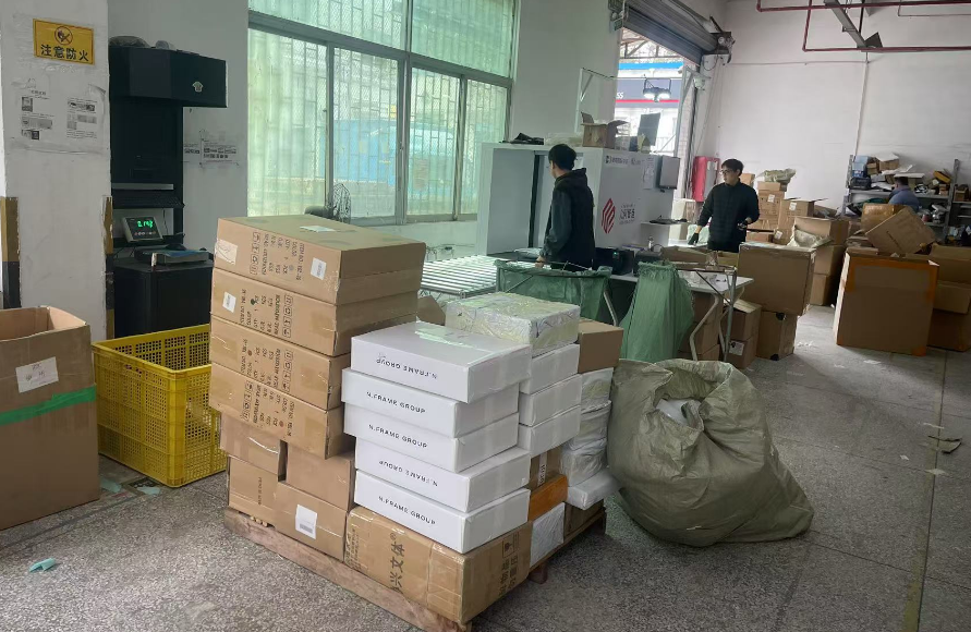 从中国寄件到芬兰用什么快递