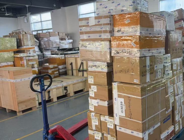 中国往芬兰邮寄用什么快递好