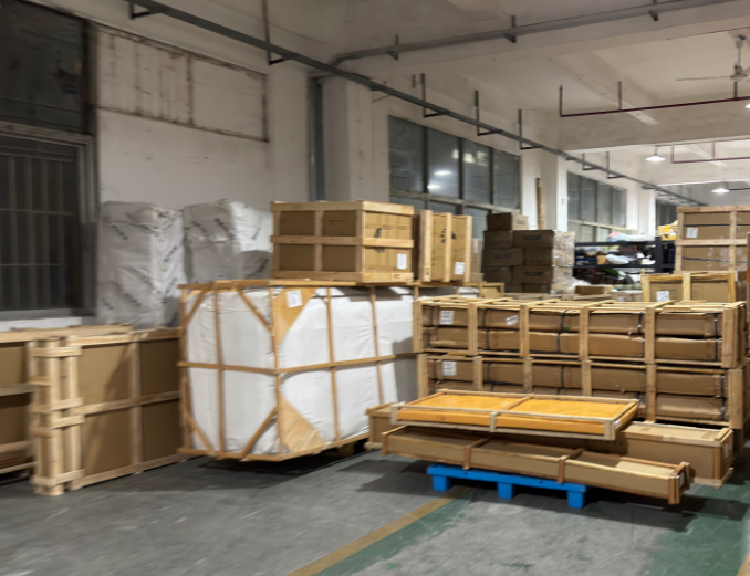 国内快递到芬兰渠道